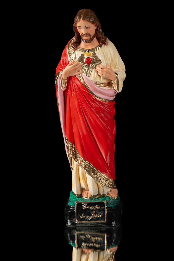 Cristo de la Caridad